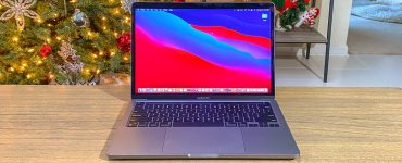 MacBook Pro 13 M1