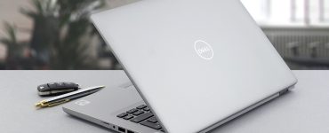 Dell Latitude 5410