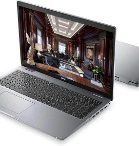 Dell Latitude 5520