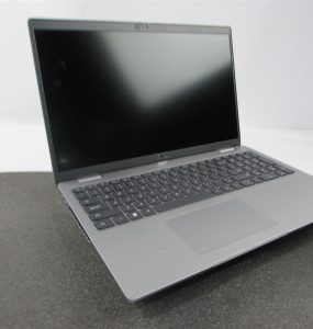 Dell Latitude 5540