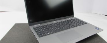 Dell Latitude 5540