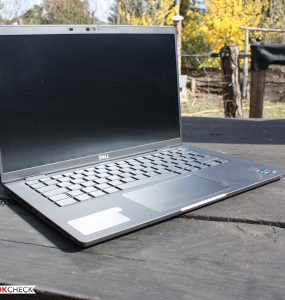 Dell Latitude 7420