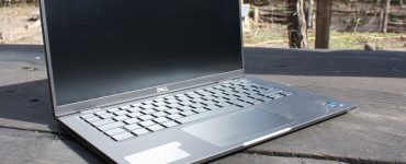 Dell Latitude 7420