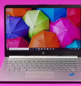 HP Notebook Laptop 14