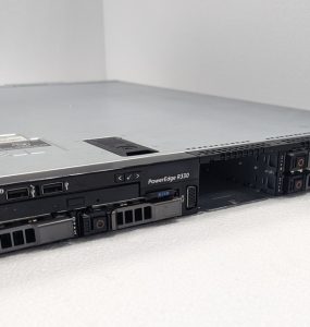 Dell PowerEdge R330