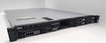 Dell PowerEdge R330