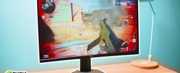 Dell Curved Gaming Monitor