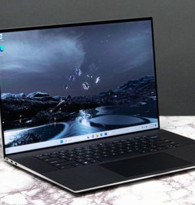 Dell XPS 9730