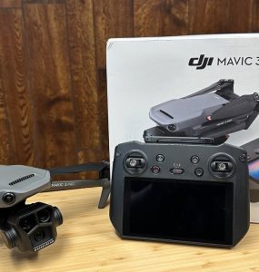 DJI Mavic 3