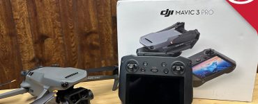 DJI Mavic 3