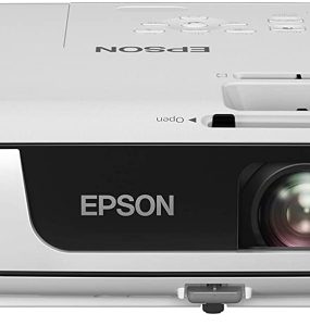 Epson EB X51 3800