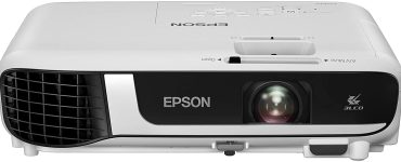Epson EB X51 3800