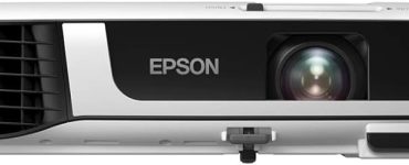 Epson EB-X51 3800