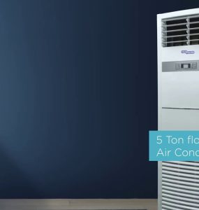 Floor Standing Air Conditioner