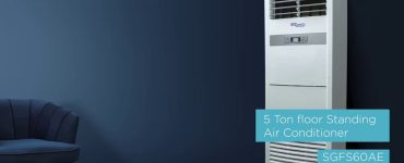 Floor Standing Air Conditioner