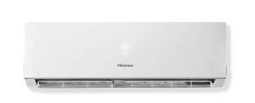 Hisense 10 Meters Air Flow