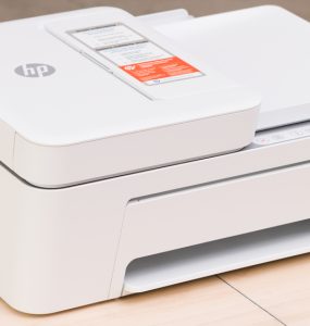 HP DeskJet