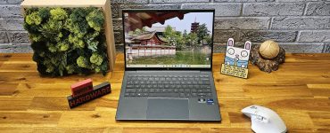 HP Elite Dragonfly G4