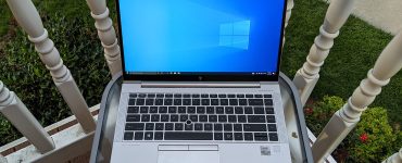 HP Elitebook 840 G7