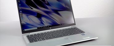 HP EliteBook 840 G8