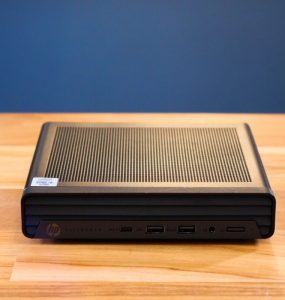 HP EliteDesk 800 G6