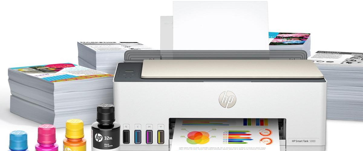 HP LaserJet Pro 304A Printer