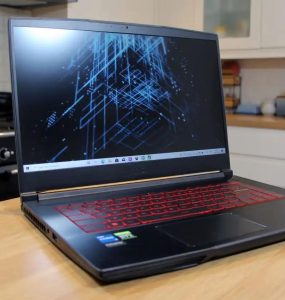 MSI GF63