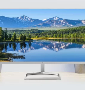 HP M27f Monitor