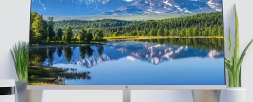 HP M27f Monitor