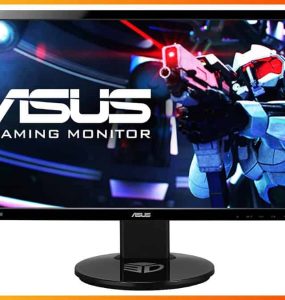 ASUS 24 Gaming Monitor