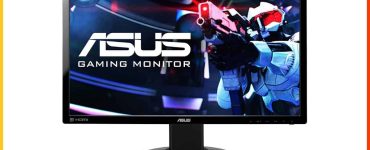 ASUS 24 Gaming Monitor