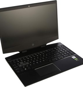 HP OMEN 15