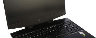 HP OMEN 15