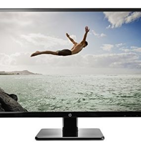 HP V28 Monitor