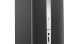 HP Victus TG02 Gaming