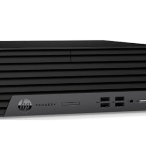 HP ProDesk 400 G7