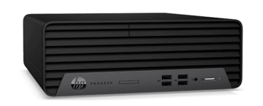 HP ProDesk 400 G7