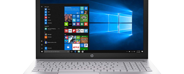 HP Pavilion 15T