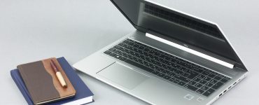 HP ProBook 450 G7