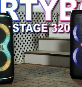 JBL PartyBox 100