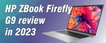 HP ZBook Firefly 14 G9