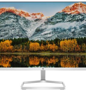 HP M27fw FHD Monitor