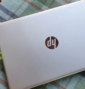 hp 14s laptop