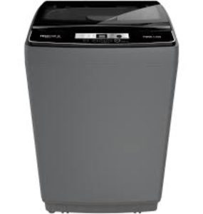 Hisense top load washing machine