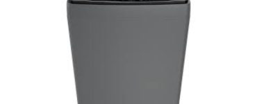 Hisense top load washing machine