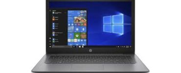 HP 14 Celeron Laptop