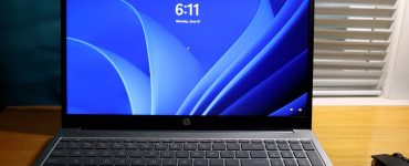 Hp 15 Laptop