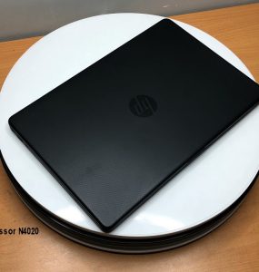 hp 15 celeron laptop