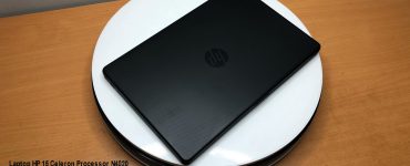 hp 15 celeron laptop