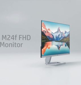 HP 24F Monitor